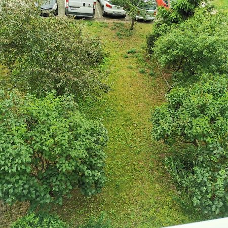 그단스크 Apartament Wiewiorka 아파트 외부 사진