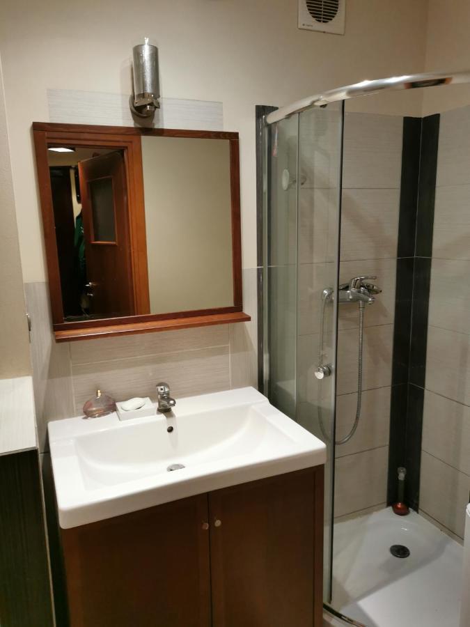 그단스크 Apartament Wiewiorka 아파트 외부 사진