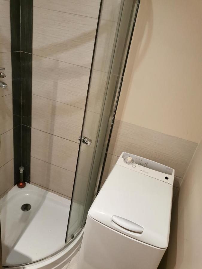 그단스크 Apartament Wiewiorka 아파트 외부 사진