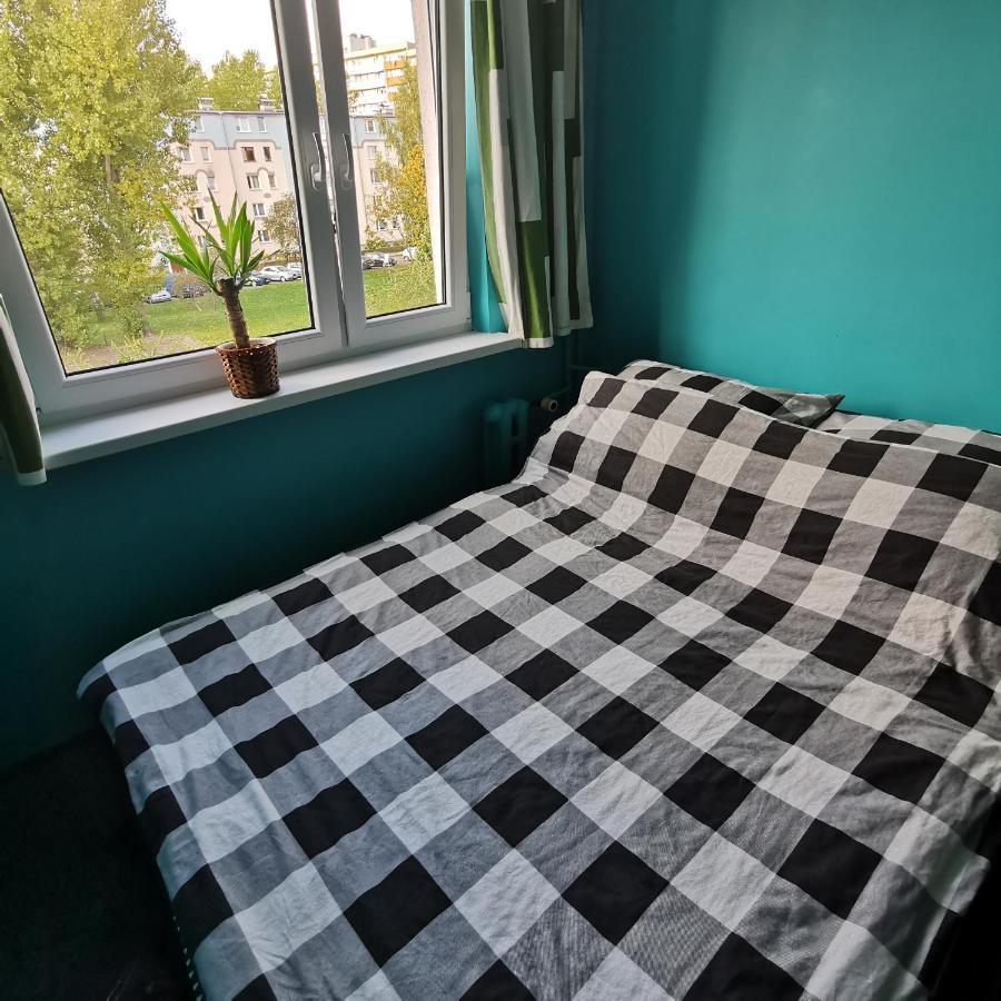 그단스크 Apartament Wiewiorka 아파트 외부 사진