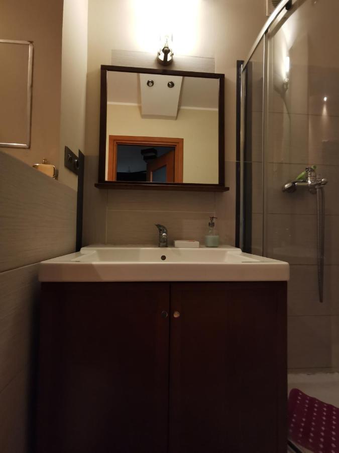 그단스크 Apartament Wiewiorka 아파트 외부 사진