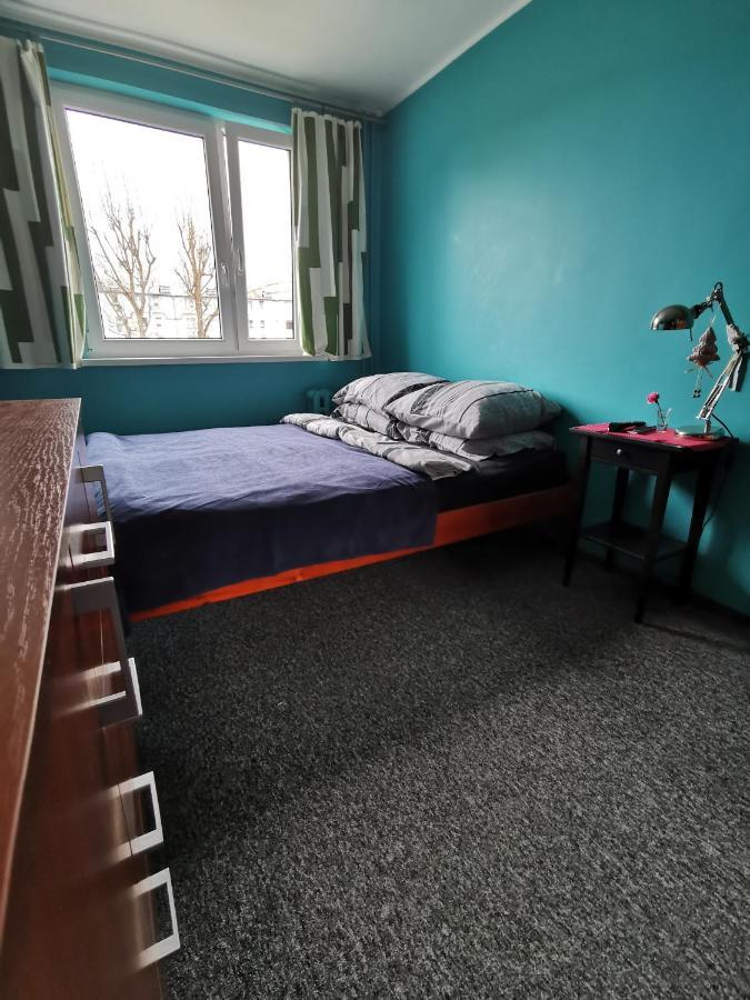그단스크 Apartament Wiewiorka 아파트 외부 사진