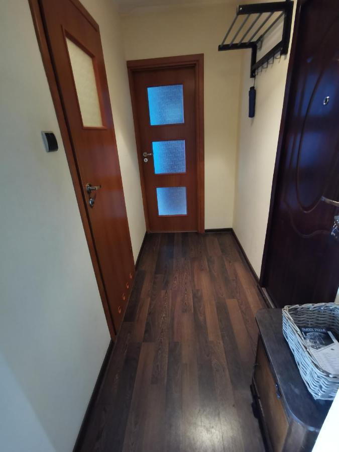 그단스크 Apartament Wiewiorka 아파트 외부 사진